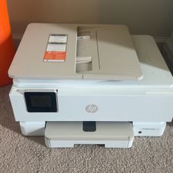 HP Envy Inspire Printer and Scanner