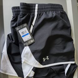Under Armour Women's Shorts