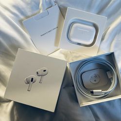 Brand New Apple AirPods Pro 2nd Generation!!!