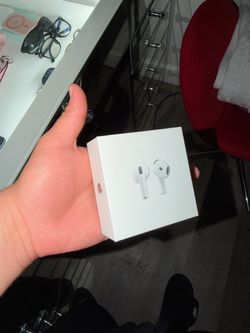 AirPods 4