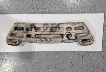 Metolius Project Training Board