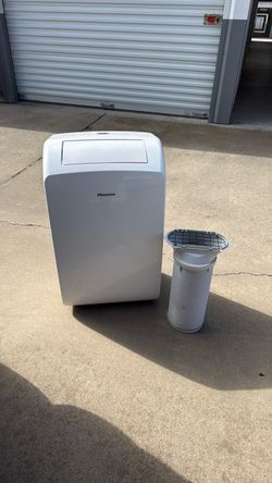 Portable AC