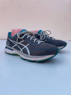 ASICS Women's Running Shoes  Size 10 Great Condition