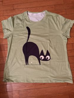 Playeras Unisex’s