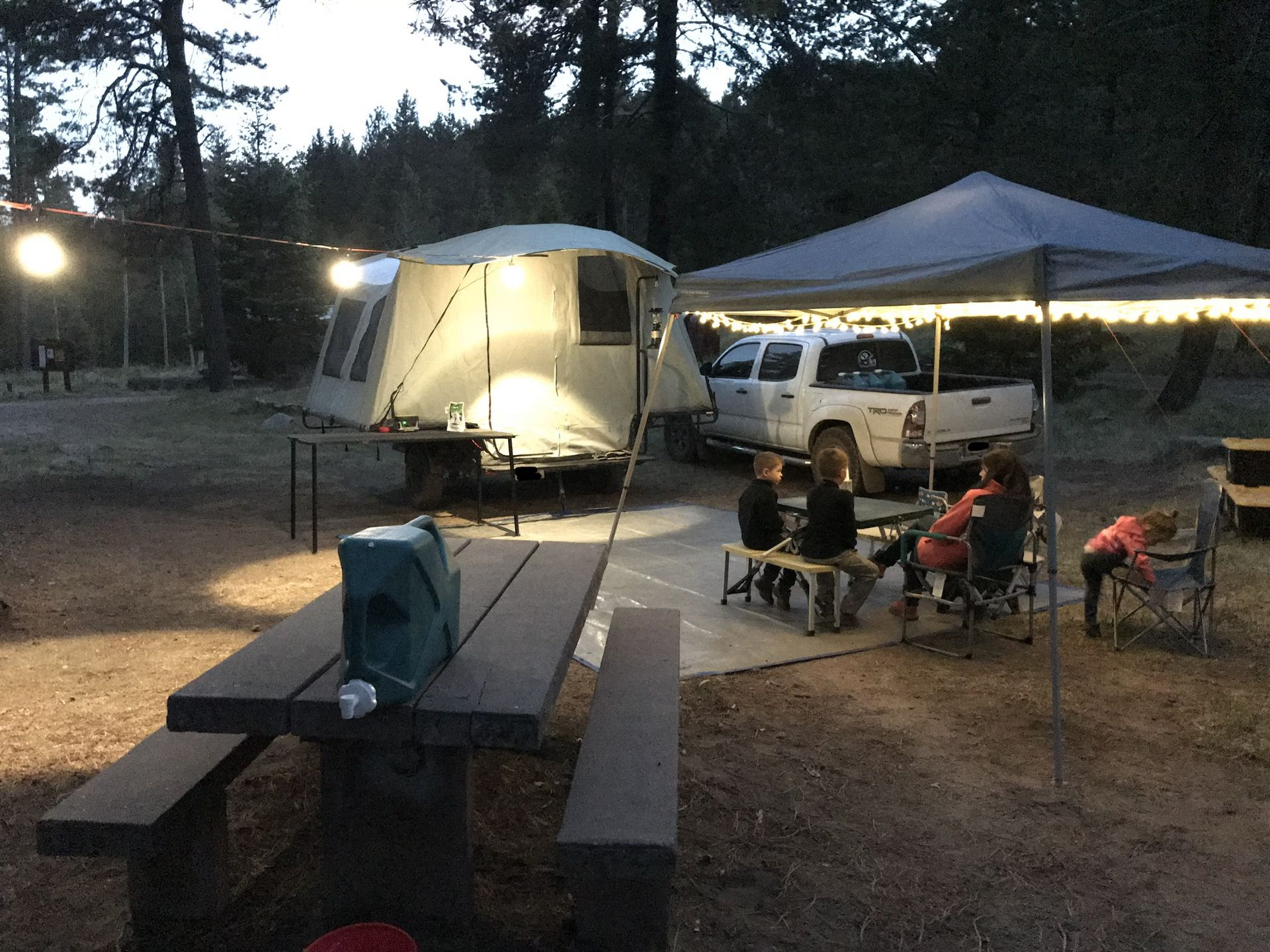 Jumping Jack Trailer for Sale in Mesa, AZ OfferUp