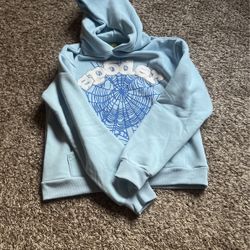 Sp5der Hoodie 