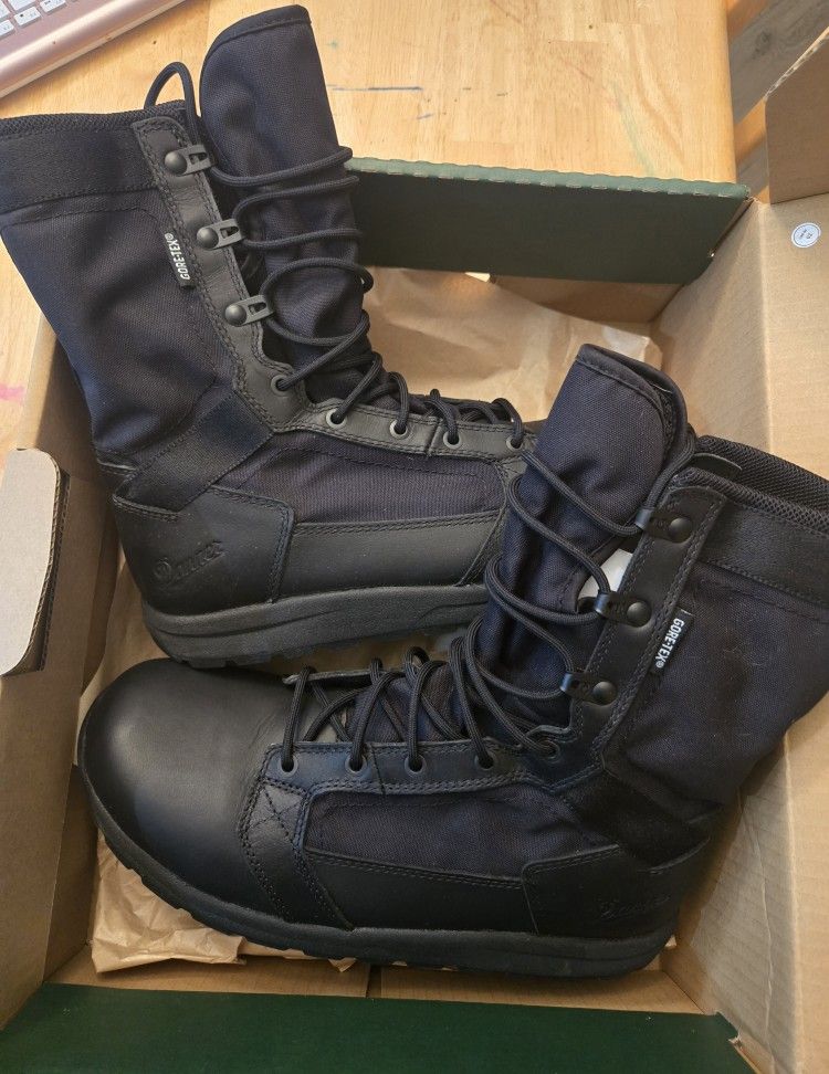 Danner Work Boots