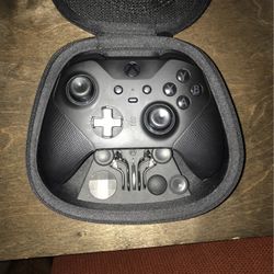 Xbox One Elite Controller 