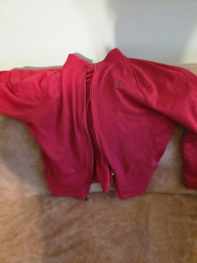 Under Armour Jacket