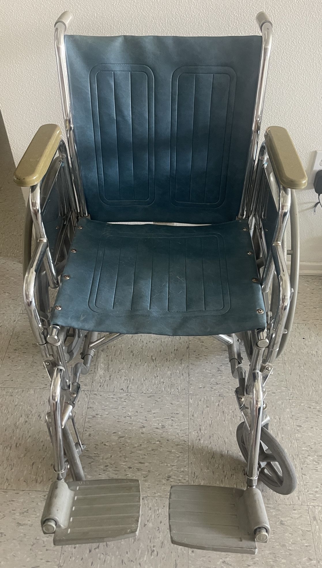 Wheelchair