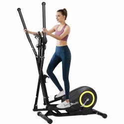 Elliptical 