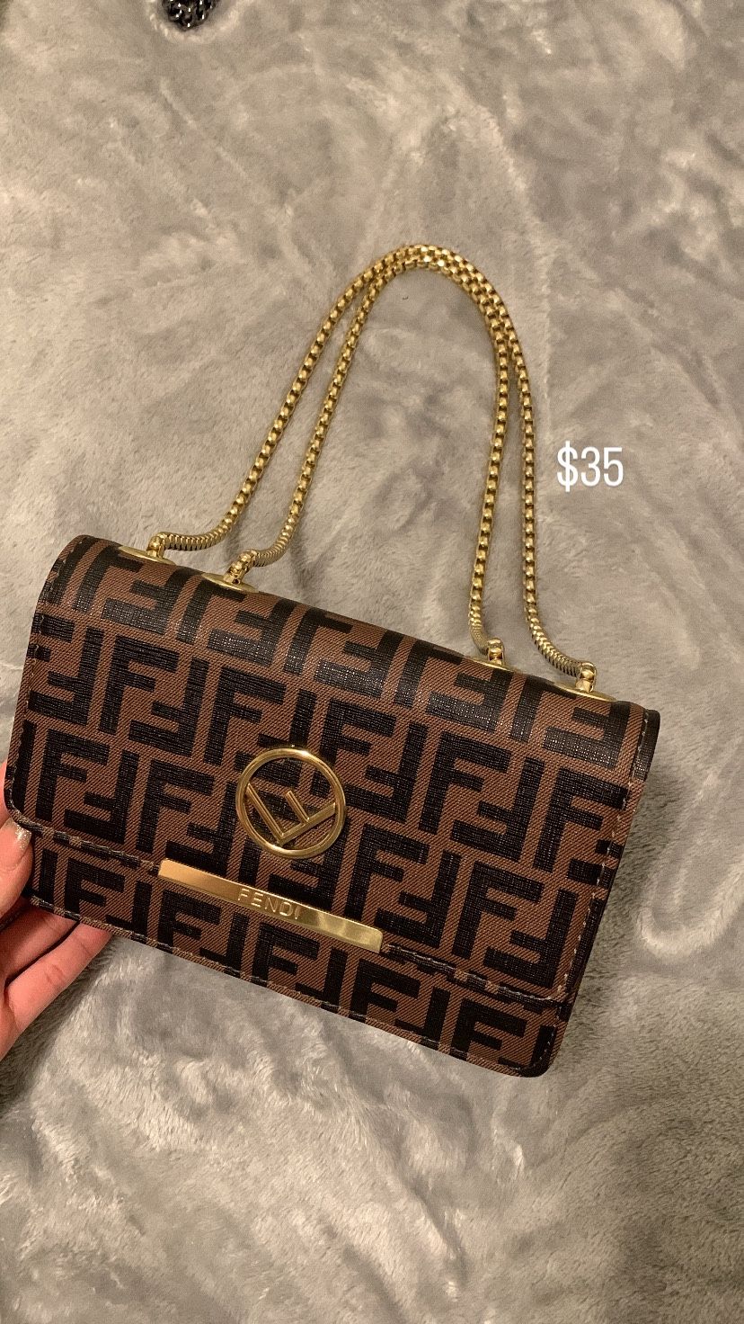 Fendi Bag 