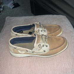 Sperry Boat Shoes 