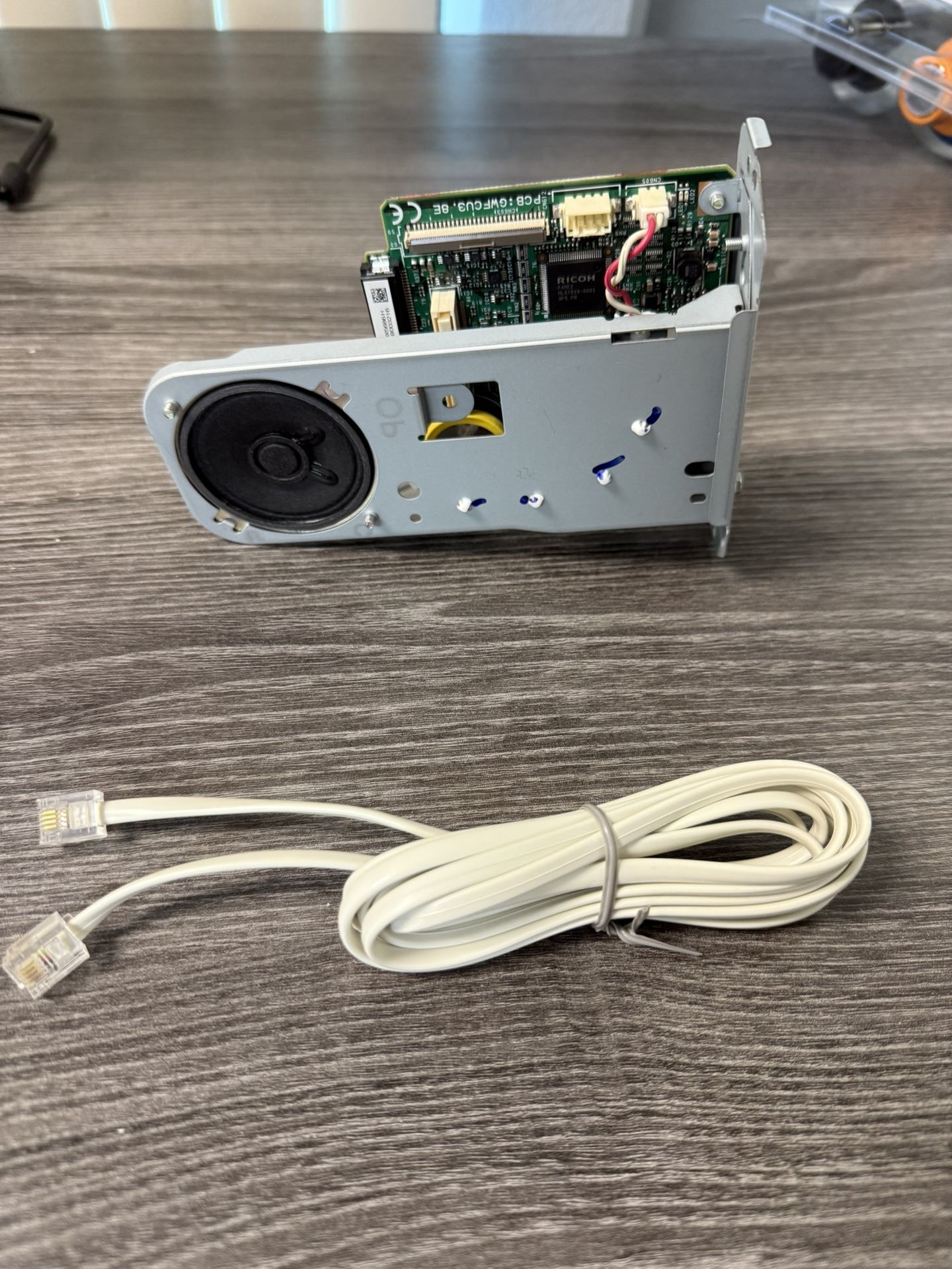 Ricoh Fax Option Type M29 (417865)