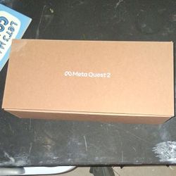 Meta Quest 2 