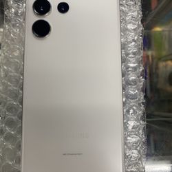 Samsung S23 Ultra 256gb At&t