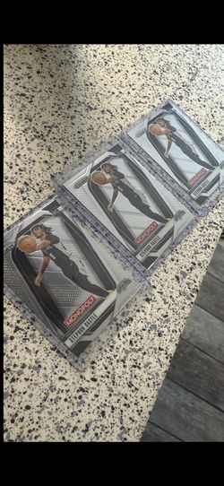 Stephon Castle Rc Cards
