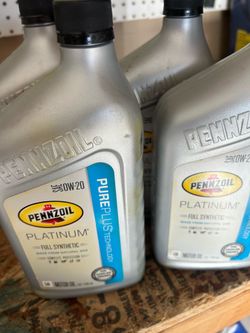 0w20 engine oil
