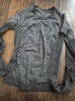 Lululemon Talla 8