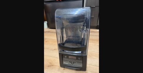 Vitamix Quick & Quiet Commercial Blender VM0222 — Fremont