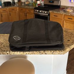 Harley Davidson Trunk Bag