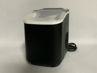 Portable Ice Maker - Sweetcrispy