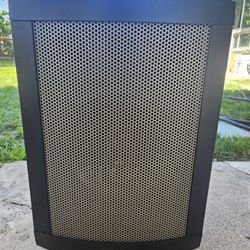 Challenger 1000 Speaker