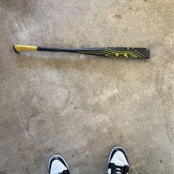 AXE baseball bat