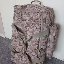 Travel Duffel Bag