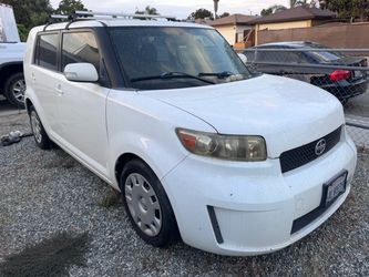 2009 Scion xB