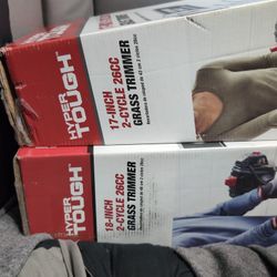 Brand New  Gas Grass Trimmer