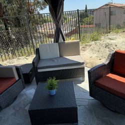 Patio Furniture 