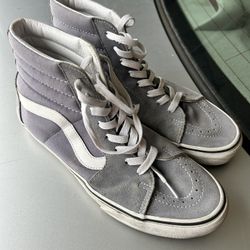 Vans men’s 8.5