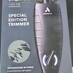 Andis Trimmer 