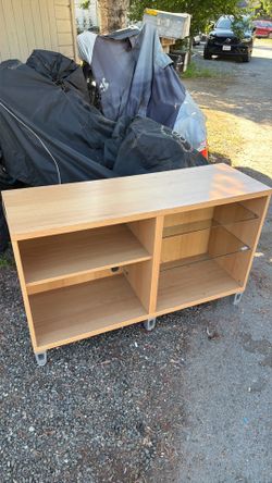 Furniture for free