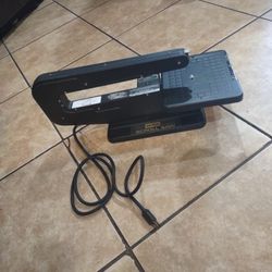 Swirl Saw Craftsman Works Just Need Blade Pick-up 