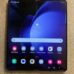Unlocked Galaxy Z Fold 5
