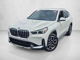 2025 BMW X1