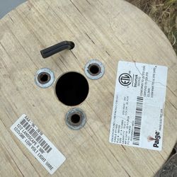 Landscaping Light Wire 