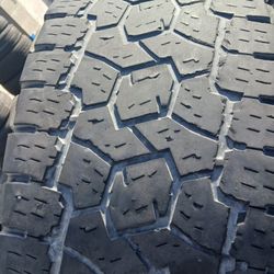 35x12.50R18 Toyo Open Country AT3 Tires (4)