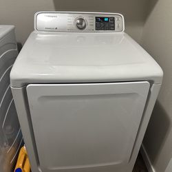Samsung dryer