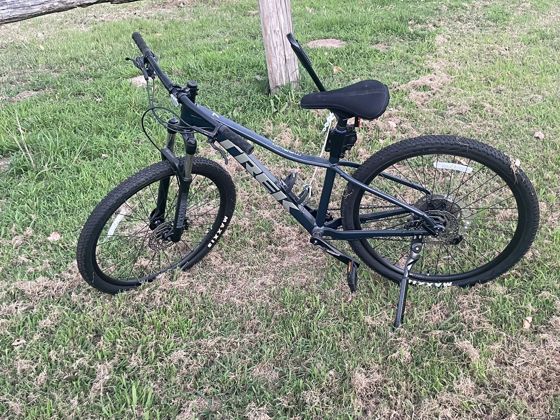 Women’s Trek Marlin 7
