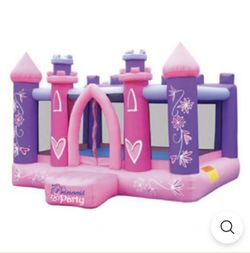 Bounce House For Sale