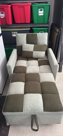 Chair Sleeper