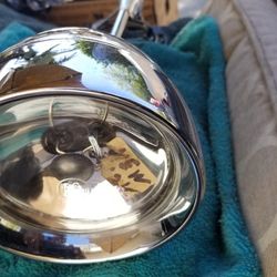 Vintage car Parts And Accessories 