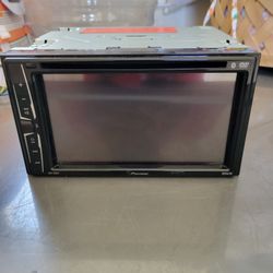 Pioneer Stereos 