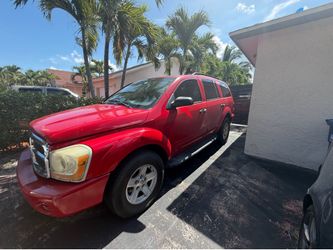 Dodge Durango 2005