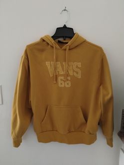 Vans hoodie