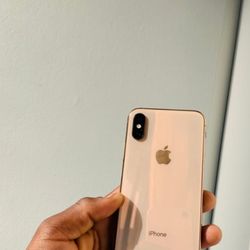 iPhone X Unlocked With Warranty 