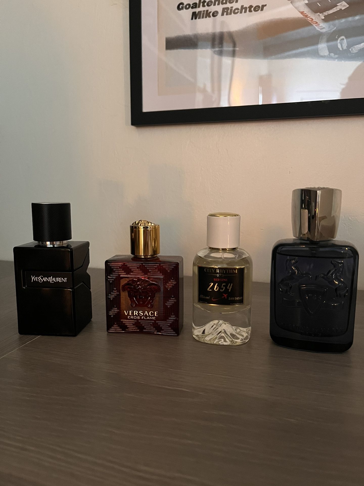 Colognes For Sale